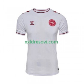 Danska Gostujući Nogometni Dres 2025